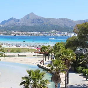 Venecia A Unos Pasos De La Playa Apartment Port d'Alcúdia