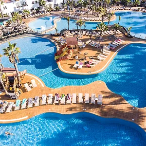 Apartamento Oasis Dunas 3*, Corralejo Spanien