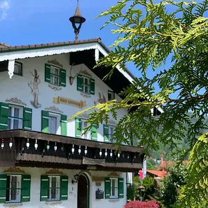 Haus Gasserer , Berchtesgaden Deutschland