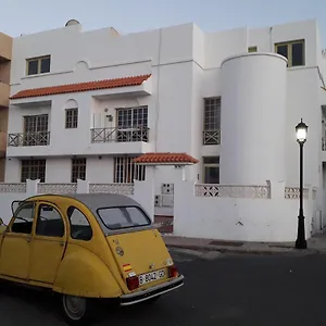 Central Luminous Cute Studio By The Beach & Harbour , Corralejo Spanien