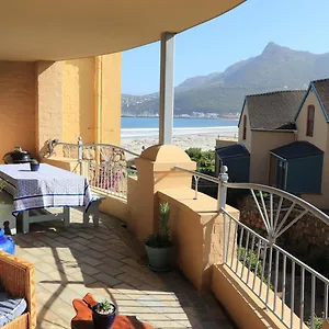 29 The Village , Hout Bay Südafrika