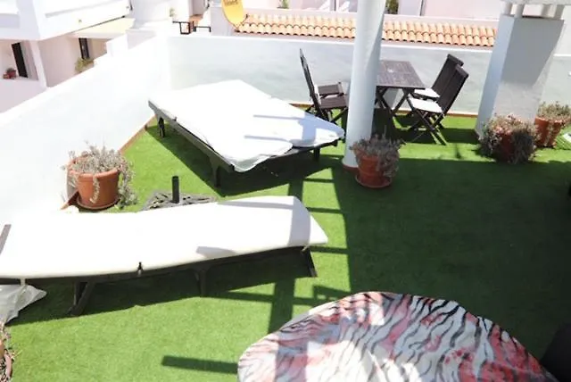 Villa Afrika Corralejo