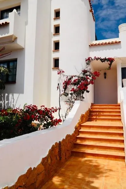 Villa Afrika Corralejo Spain