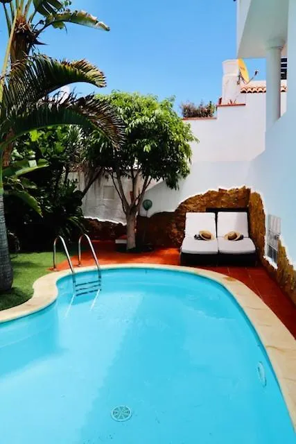 Villa Afrika Corralejo