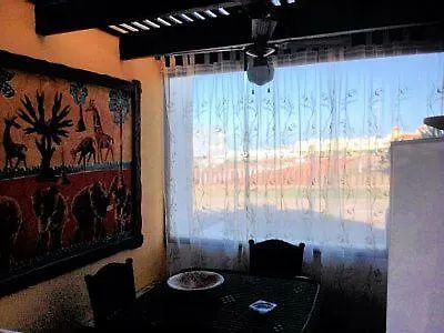 Villa Afrika Corralejo Spain